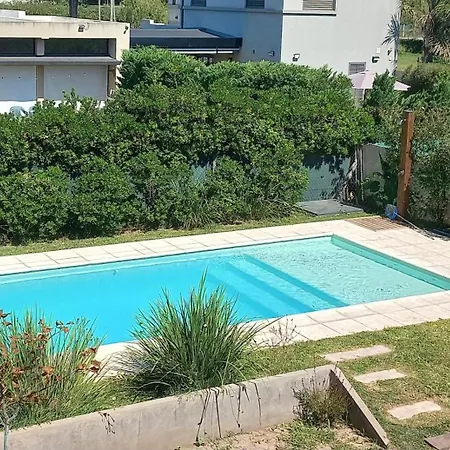 Casa Lycka Villa Roldan Exterior photo