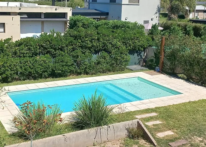Casa Lycka