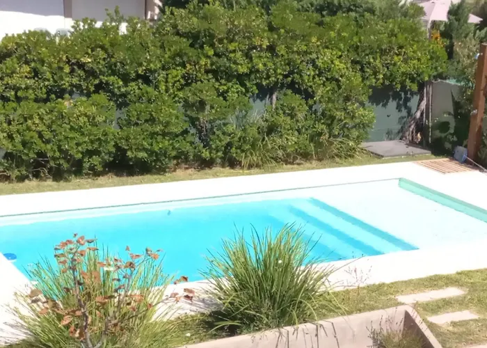 Casa Lycka