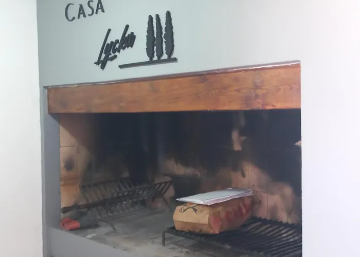 Casa Lycka