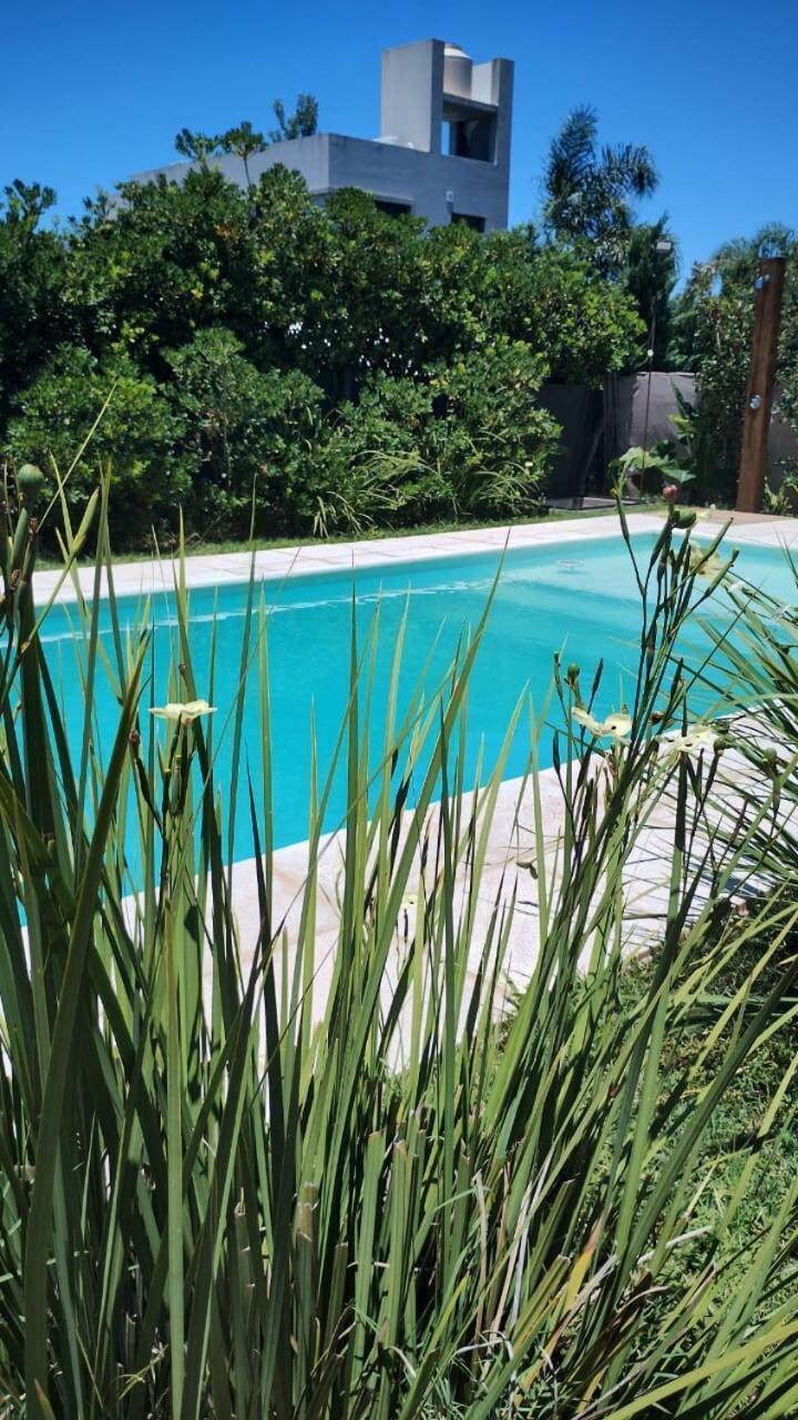 Holiday home Casa Lycka *
