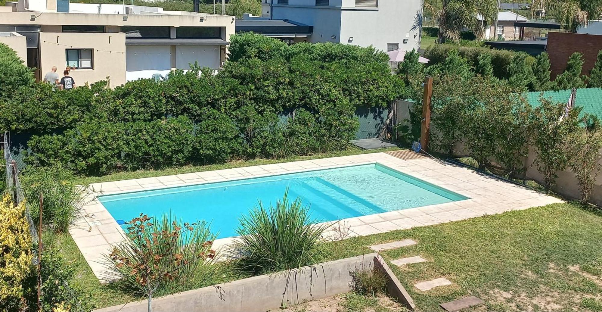 Holiday home Casa Lycka *