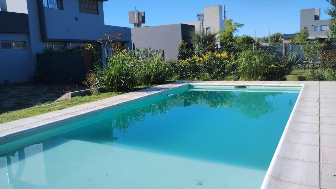 Casa Lycka *