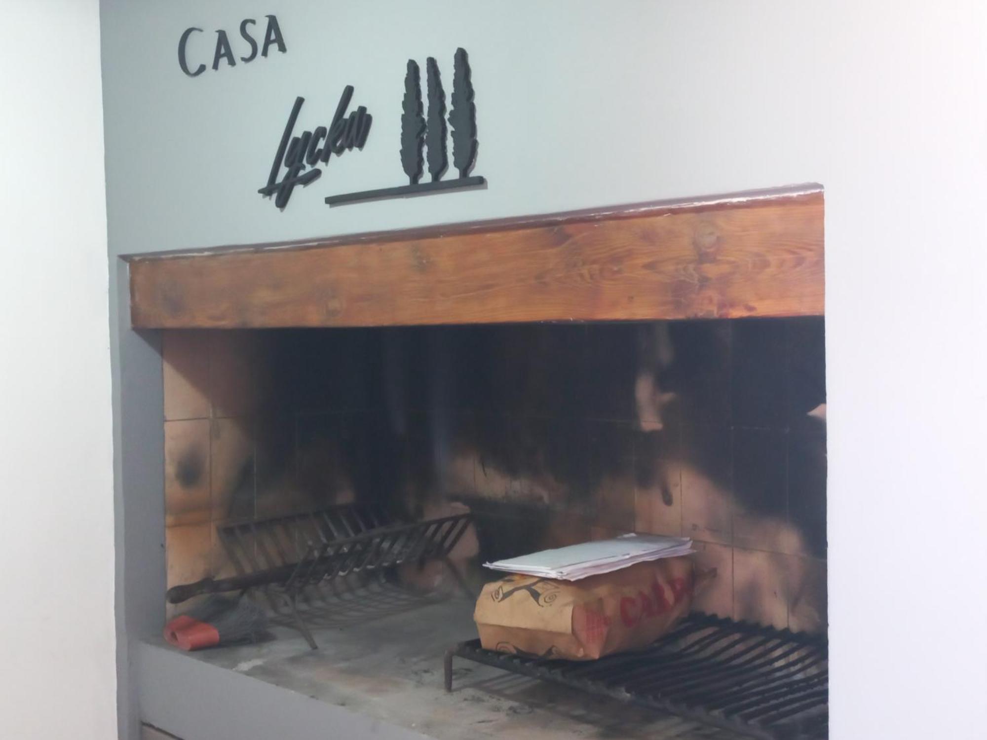 Holiday home Casa Lycka *